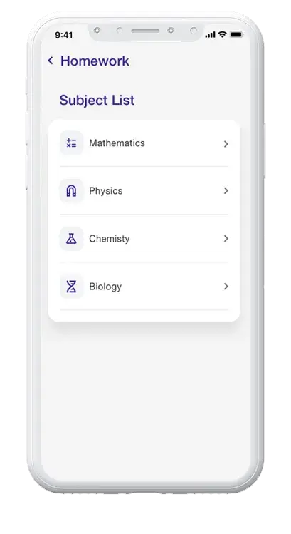 Preschool Management Software